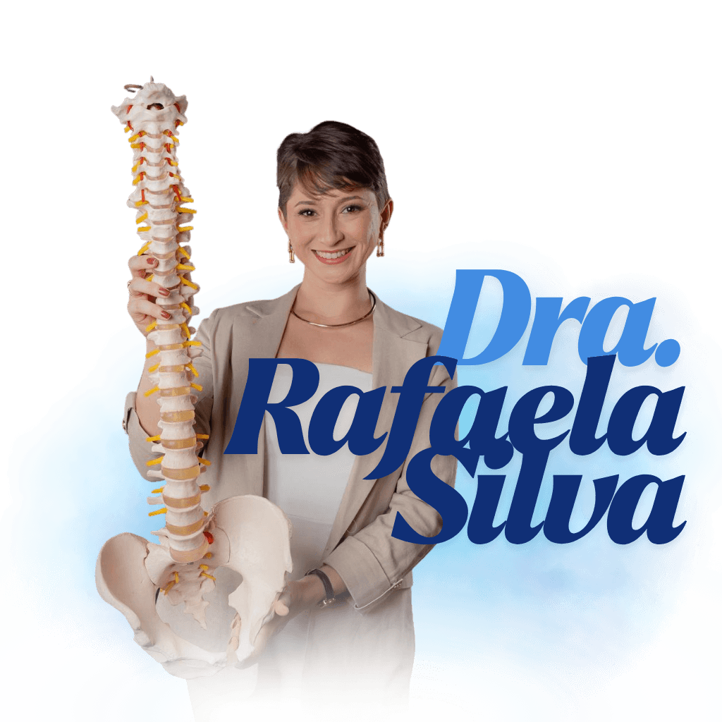 Rafaela Silva Fisioterapeuta
